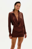 VESTIDO CRIS