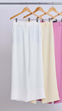 CALÇA FERNANDA OFF WHITE