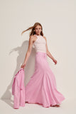 SAIA ISAURA ROSA GLACE
