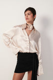 CAMISA DORA OFF WHITE