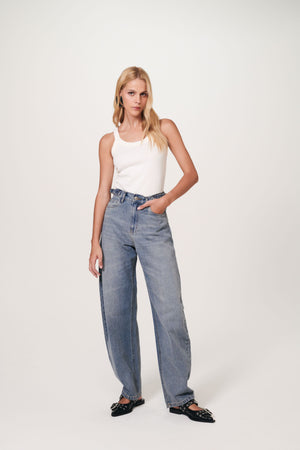 REGATA CAMELIA OFF WHITE