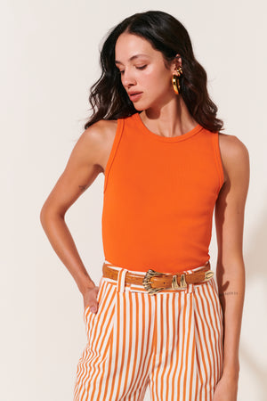 REGATA REGINA LARANJA GINGER