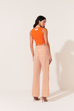 REGATA REGINA LARANJA GINGER