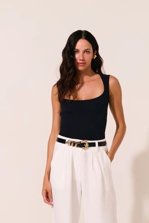 REGATA ISADORA PRETO
