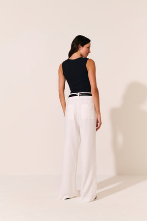 REGATA ISADORA PRETO