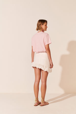 SAIA IVY OFF WHITE