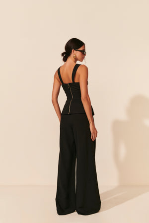 CALÇA ROSELI PRETO