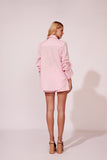 CAMISA BÁRBARA ROSA DELICATE