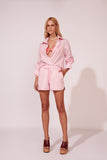 CAMISA BÁRBARA ROSA DELICATE