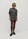CAMISA SOPHIE URBAN CHECK
