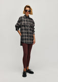 CAMISA SOPHIE URBAN CHECK