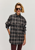 CAMISA SOPHIE URBAN CHECK