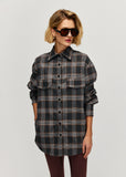 CAMISA SOPHIE URBAN CHECK