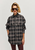 CAMISA SOPHIE URBAN CHECK