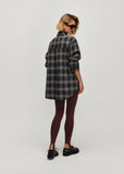 CAMISA SOPHIE URBAN CHECK