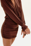 VESTIDO CRIS