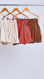 SHORT BALONE AREIA