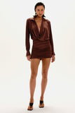 VESTIDO CRIS