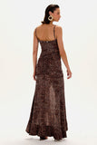 VESTIDO LONGO TEODORA