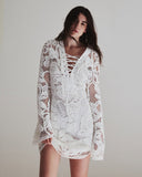 VESTIDO CURTO GIOVANA