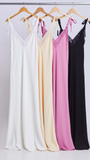 VESTIDO MARY OFF WHITE