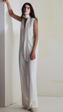 BLUSA FERNANDA OFF WHITE