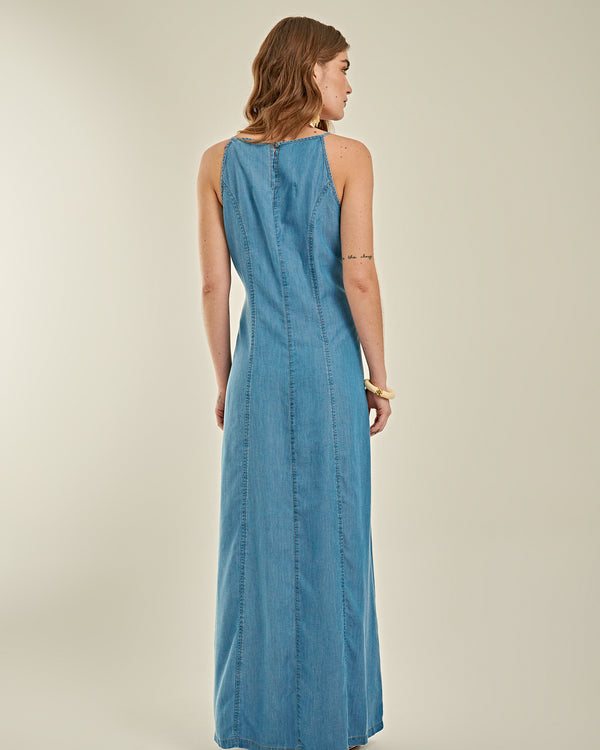 VESTIDO BIANZA
