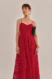 VESTIDO LUISA