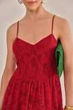 VESTIDO LUISA