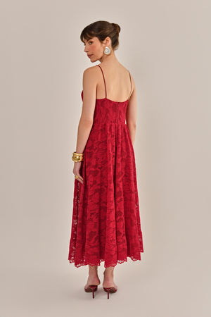 VESTIDO LUISA