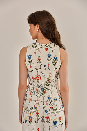 BLUSA MAITÊ