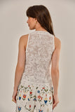 BLUSA LISBOA