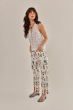 BLUSA LISBOA