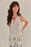 BLUSA LISBOA
