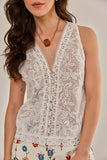 BLUSA LISBOA