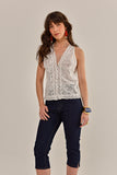 BLUSA LISBOA