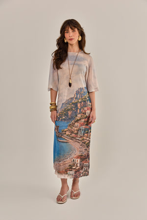 VESTIDO LIZA