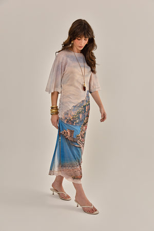 VESTIDO LIZA