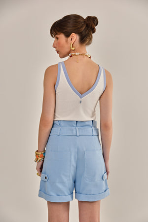 BLUSA LIZE