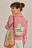 CAMISA LAJOS VERMELHO