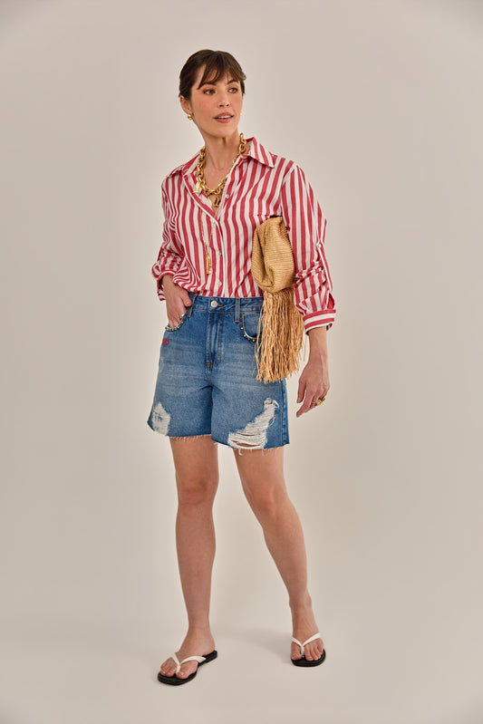 SHORTS FLORIDA 2637