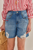 SHORTS FLORIDA