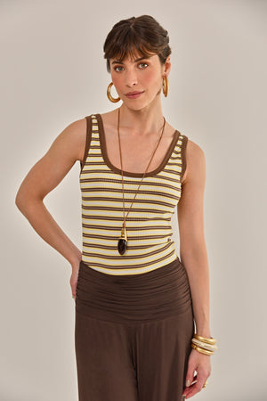 BLUSA LITT