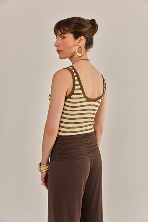 BLUSA LITT