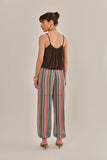 CALÇA SURIA CREPE DE VISCOSE