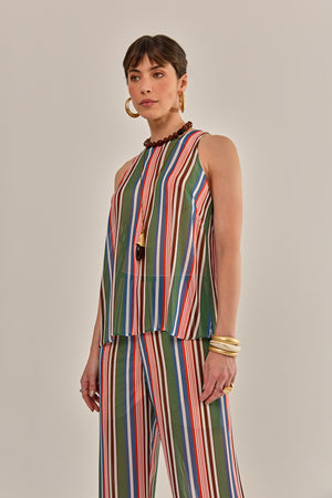 BLUSA SERENA