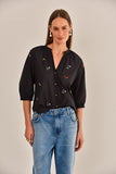 BLUSA  VIRGÍNIA