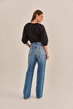 BLUSA  VIRGÍNIA