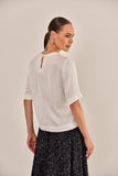 BLUSA CAMÉLIA