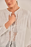 BLUSA  BLOSSOM